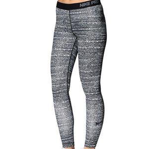 Nike dri fit leggings